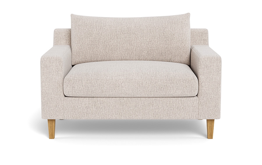 Sloan Chair and a Half - Image 0