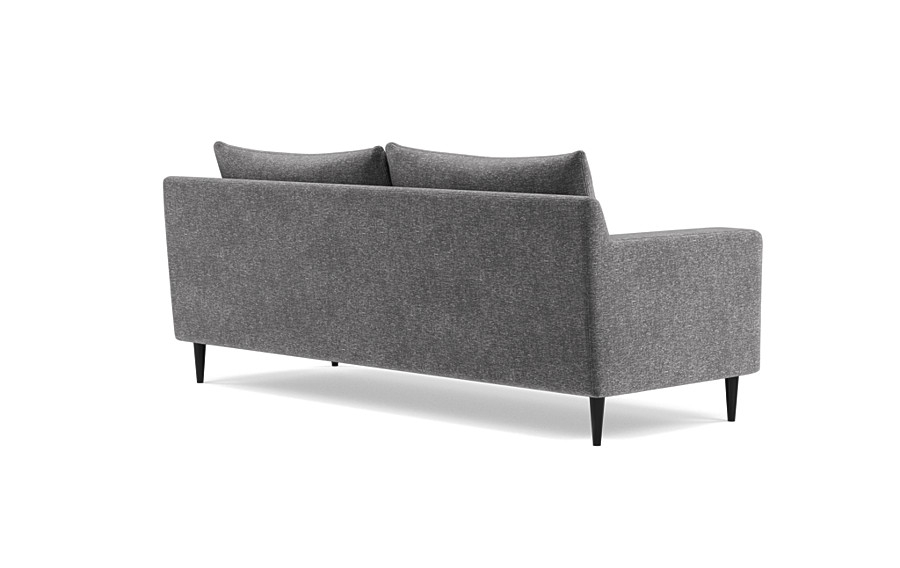 Sloan Fabric 2-Seat Sofa - Image 3