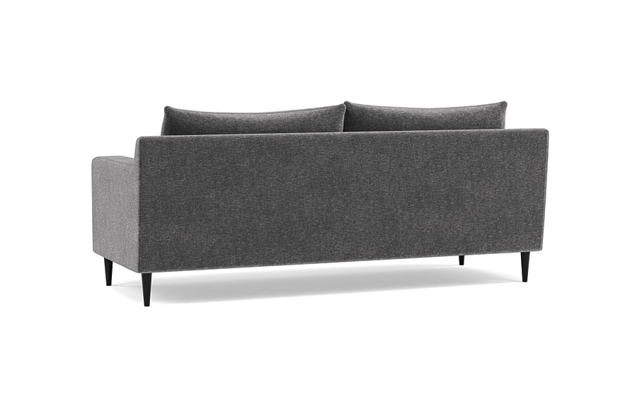 Sloan Fabric 2-Seat Sofa - Image 2