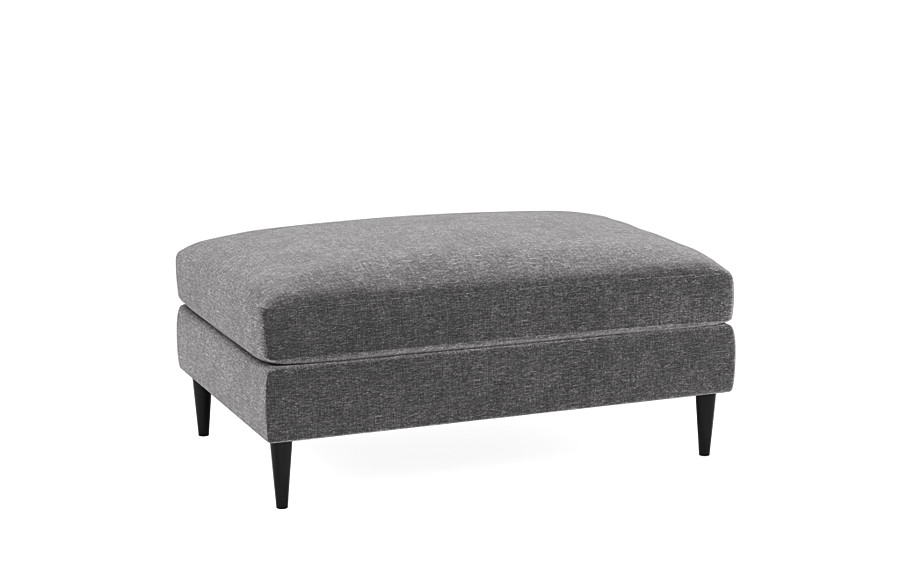 Sloan Storage Ottoman - Image 2