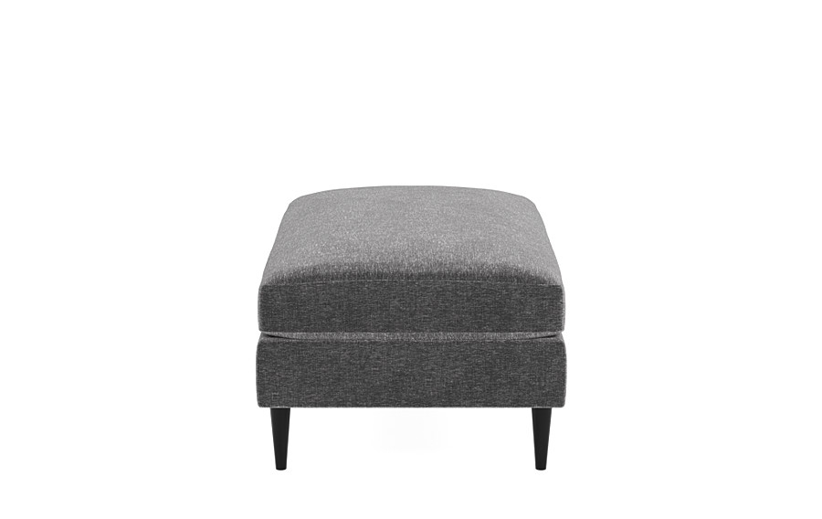 Sloan Storage Ottoman - Image 4