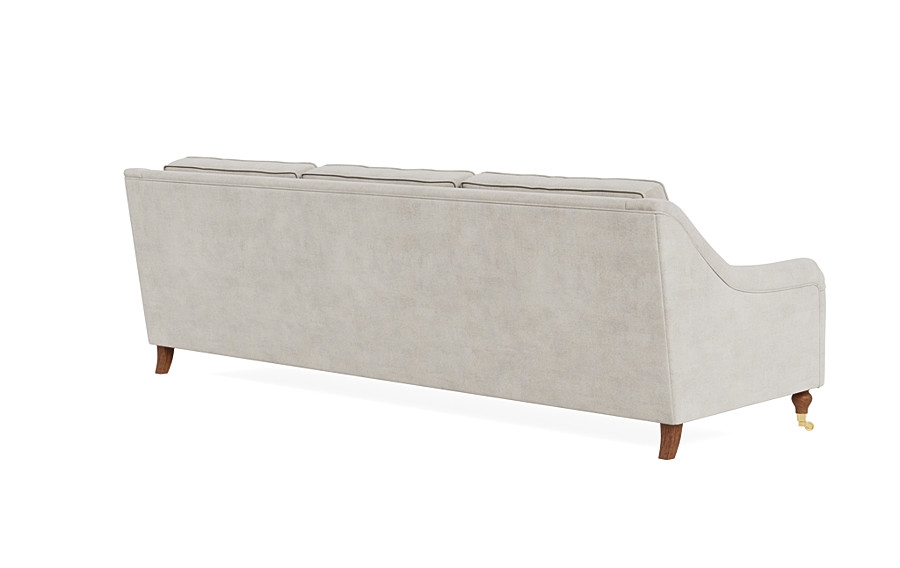 Alexander 3-Seat Sofa - Image 4