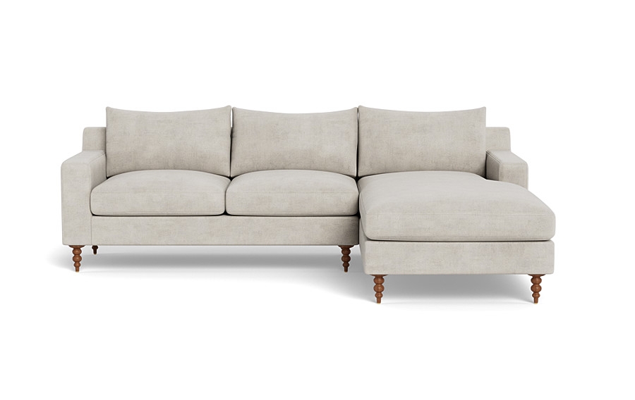 Sloan  Chaise Sectional - Image 0