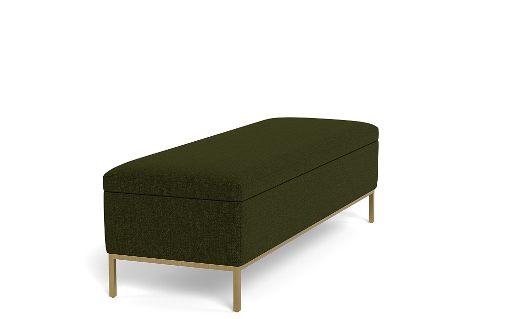 Miller Storage Bench - Image 4