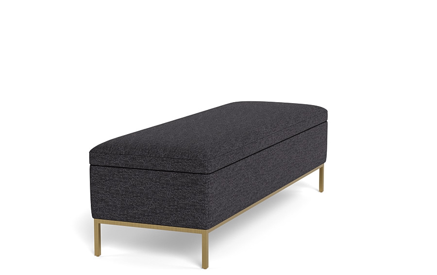 Miller Storage Bench - Image 3