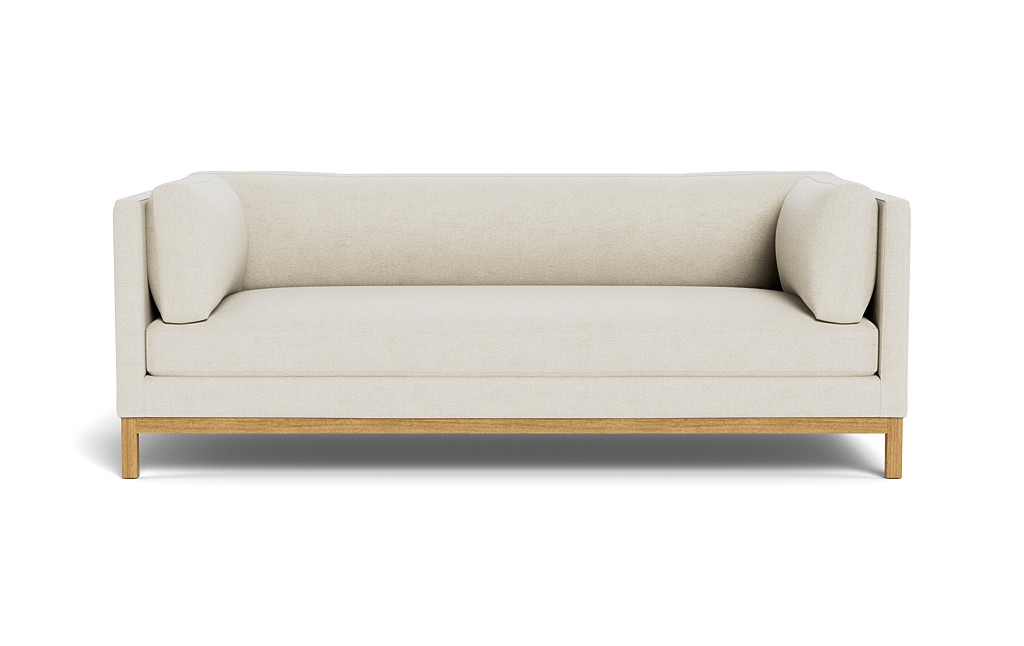 Jasper Fabric Sofa - Image 0
