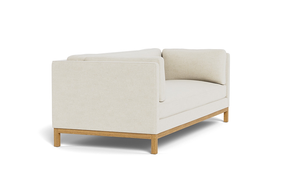 Jasper Fabric Sofa - Image 2