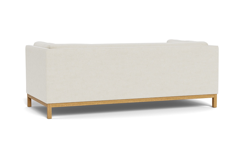 Jasper Fabric Sofa - Image 4
