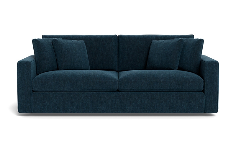 James 2-Seat Sofa - Image 0