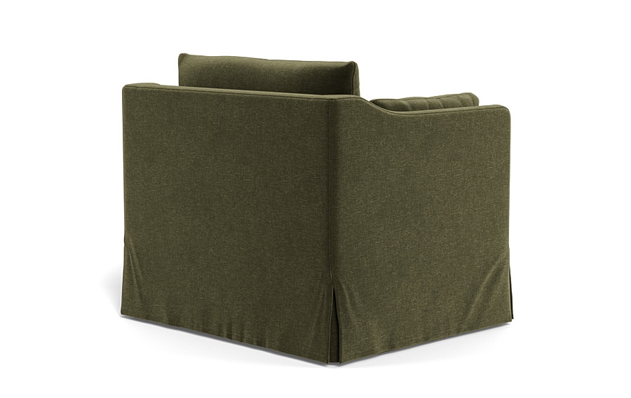 Caitlin Slipcovered Accent Chair by The EverygirlÃ?Â® - Image 2