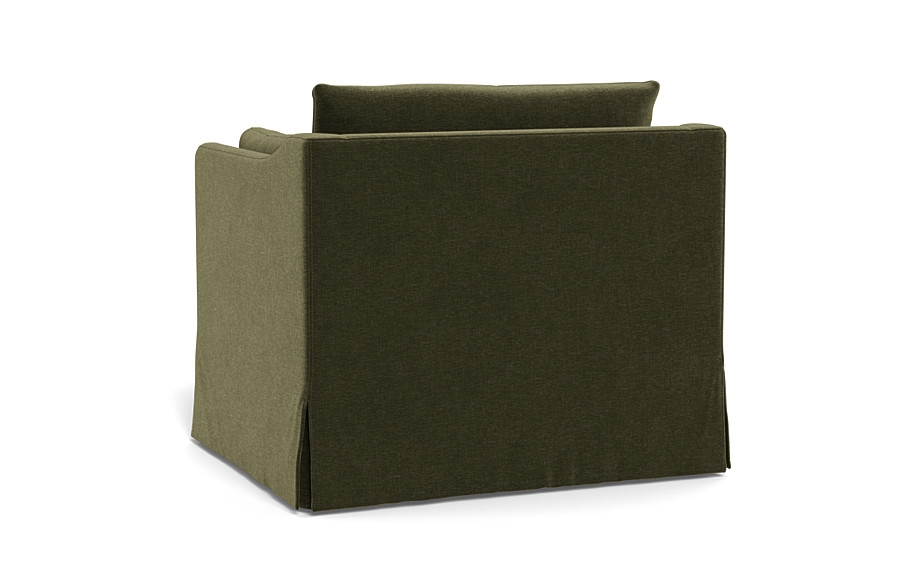 Caitlin Slipcovered Accent Chair by The EverygirlÃ?Â® - Image 3