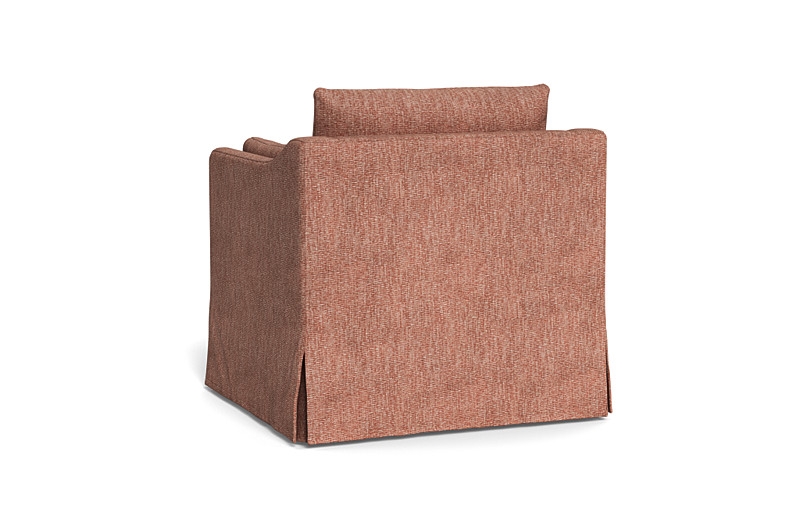 Caitlin Slipcovered Petite Chair by The EverygirlÃ?Â® - Image 2