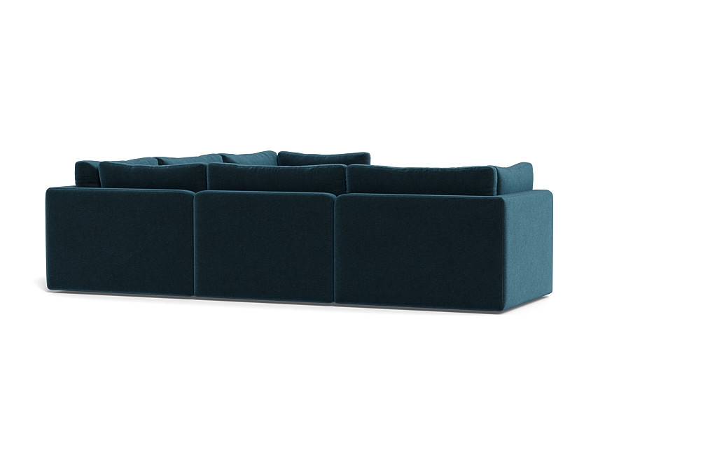 Tatum Modular 4-Seat Corner Sectional - Image 3