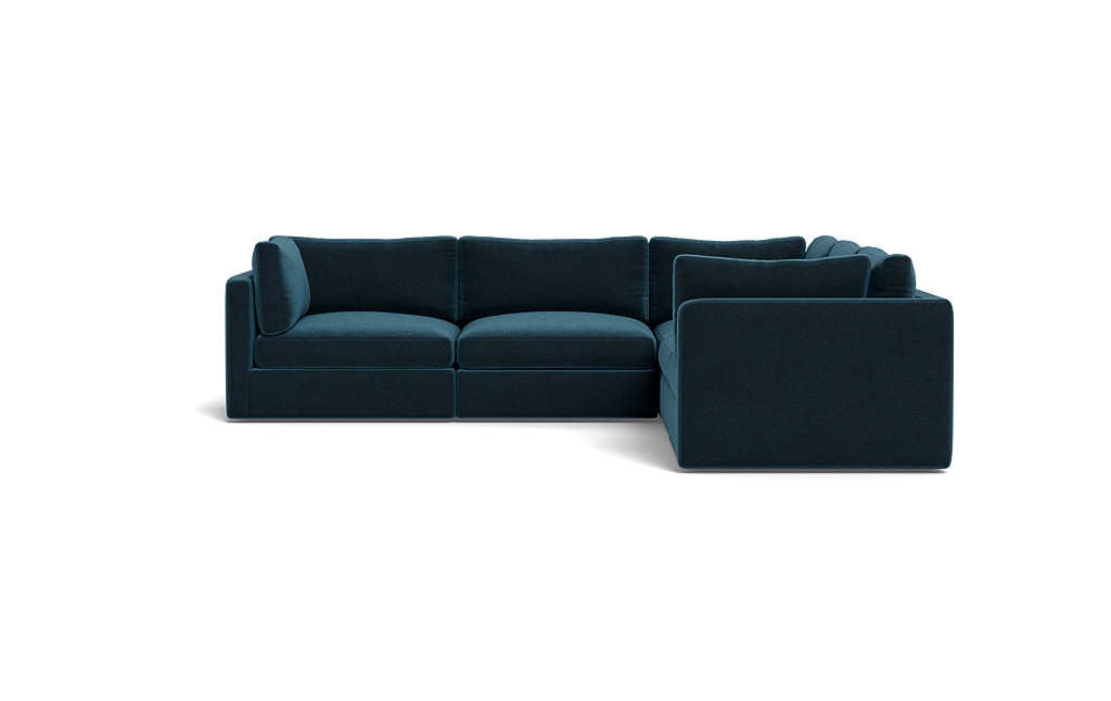 Tatum Modular 4-Seat Corner Sectional - Image 2