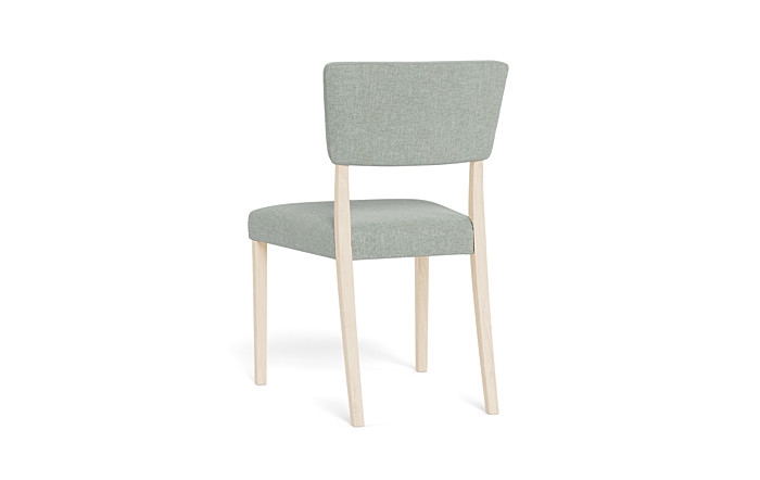 Monte Upholstered Armless Chair - Image 2