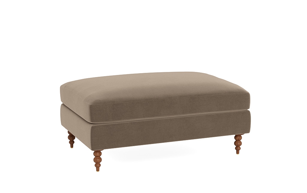 Sloan Storage Ottoman - Image 2