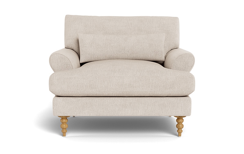 Maxwell Accent Chair by Apartment Therapy - Image 0