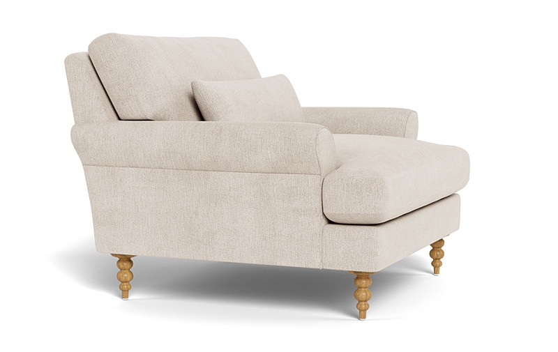 Maxwell Accent Chair by Apartment Therapy - Image 4