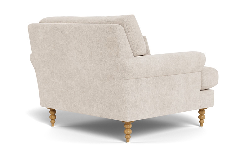 Maxwell Accent Chair by Apartment Therapy - Image 3