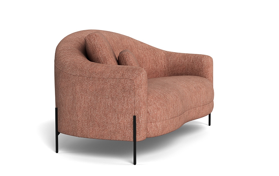 Fiona Loveseat - Image 1