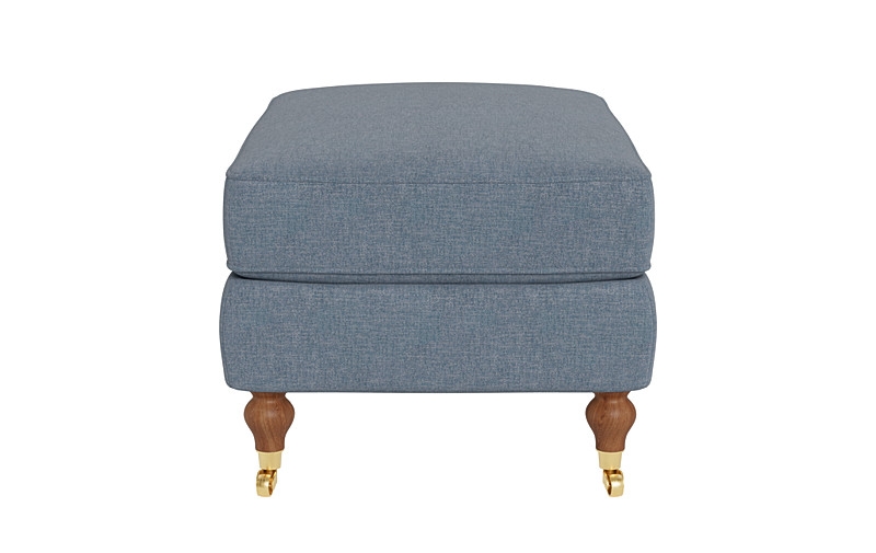 Alexander Rectangle Ottoman - Image 4