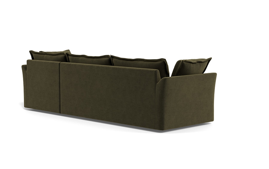 Skylar  Chaise Sectional - Image 1
