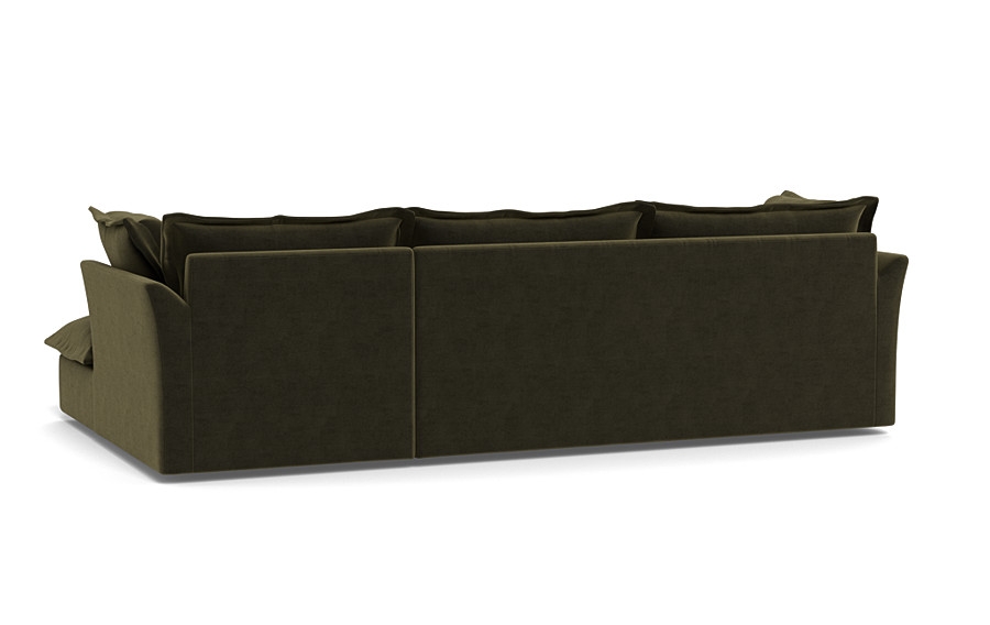 Skylar  Chaise Sectional - Image 2