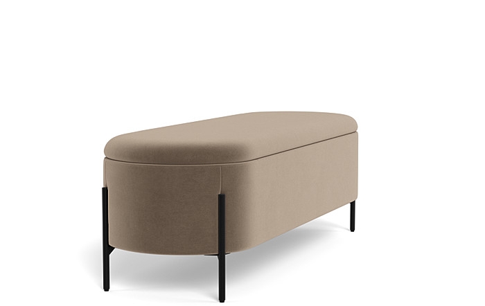 Fiona Storage Bench - Image 4