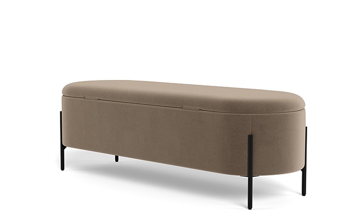 Fiona Storage Bench - Image 1