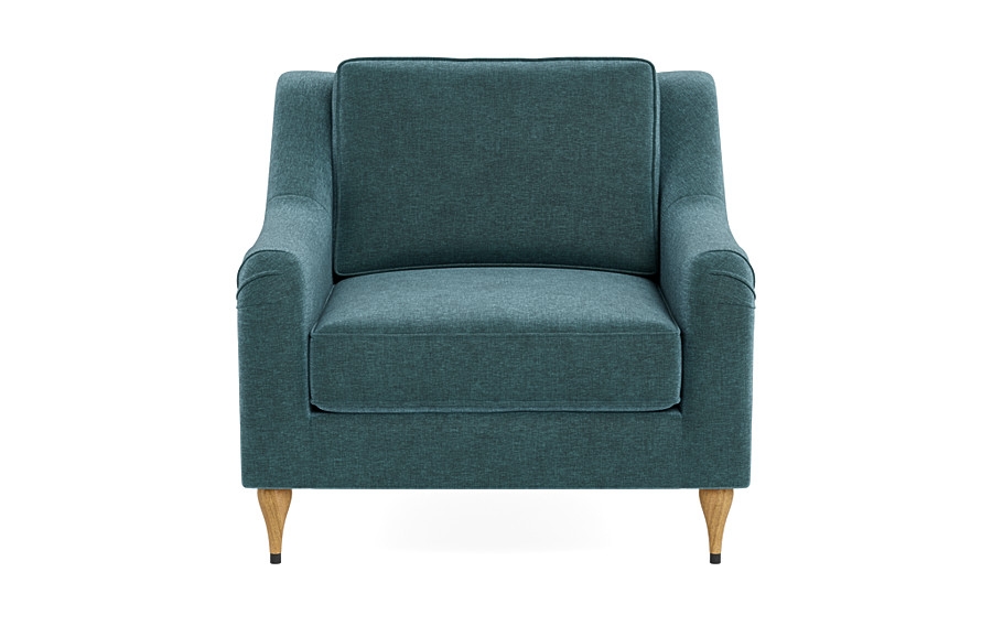 Alexander Accent Chair - Image 0