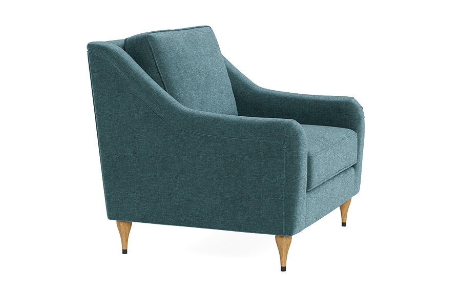 Alexander Accent Chair - Image 4
