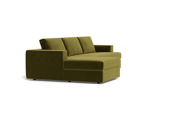 Lee 3-Seat Left Chaise Sectional - Image 2