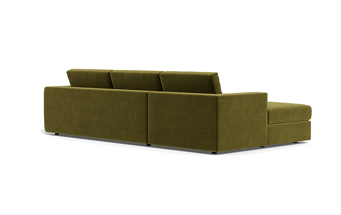 Lee 3-Seat Left Chaise Sectional - Image 3