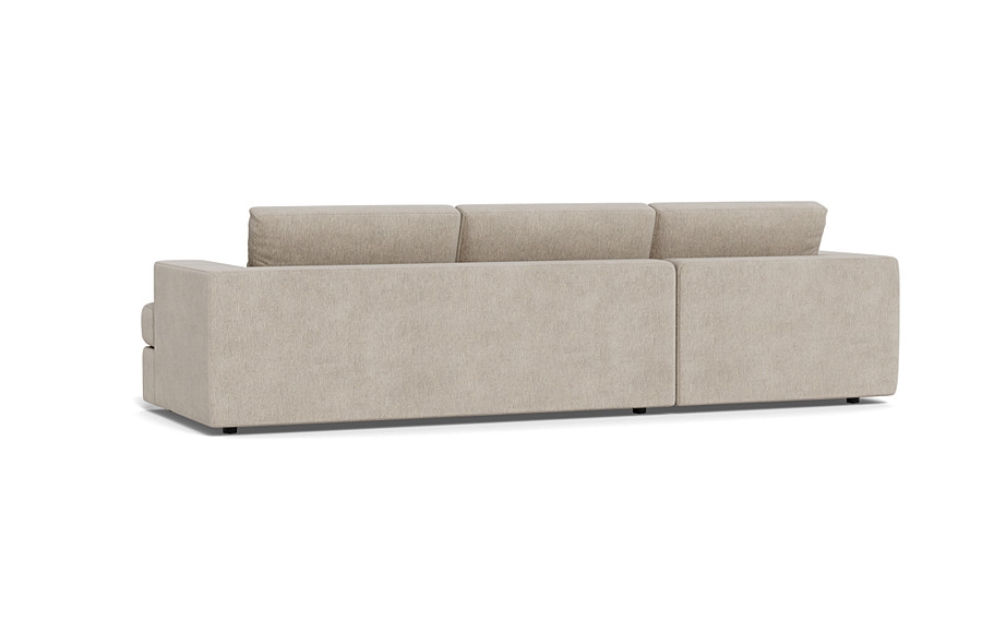Lee 3-Seat Left Chaise Sectional - Image 4