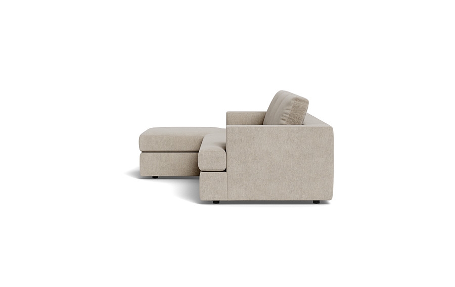 Lee 3-Seat Left Chaise Sectional - Image 3