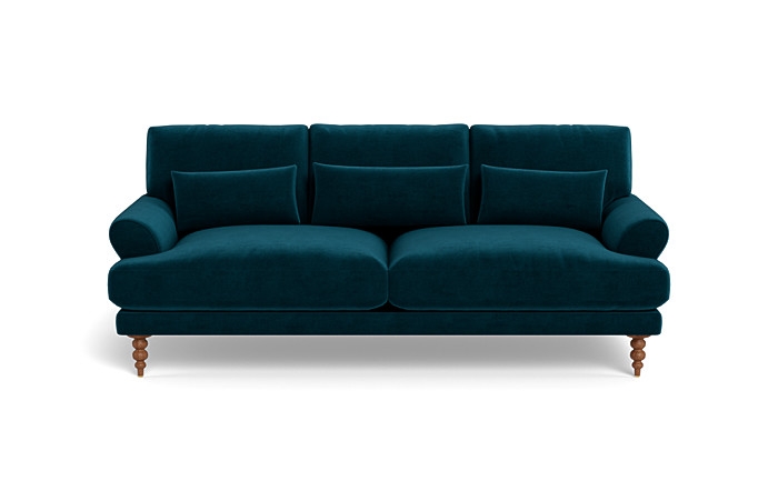 Maxwell Loveseat by Apartment Therapy - Image 0