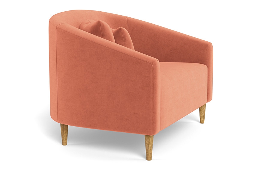 Tegan Chair and a Half - Image 4