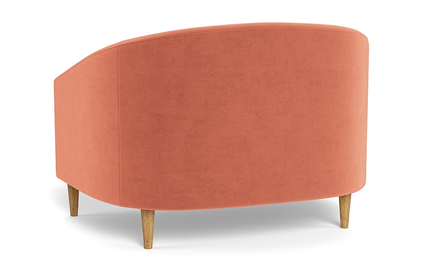 Tegan Chair and a Half - Image 2