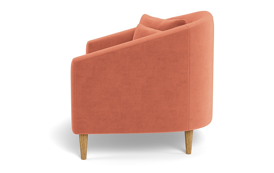 Tegan Chair and a Half - Image 3