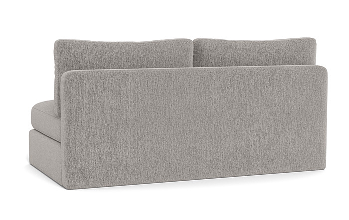Tatum Modular Armless Sofa - Image 3