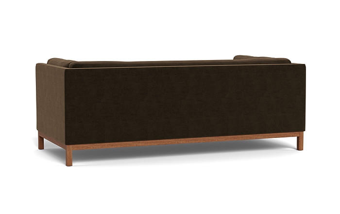 Jasper Fabric Sofa - Image 2