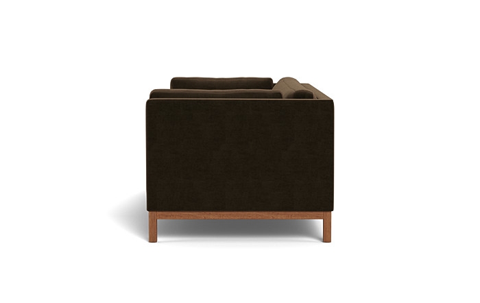 Jasper Fabric Sofa - Image 1