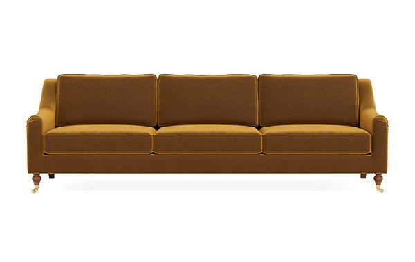 Alexander 3-Seat Sofa - Image 0