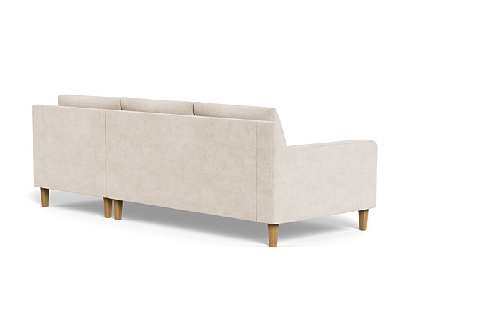 Saylor  Chaise Sectional - Image 2