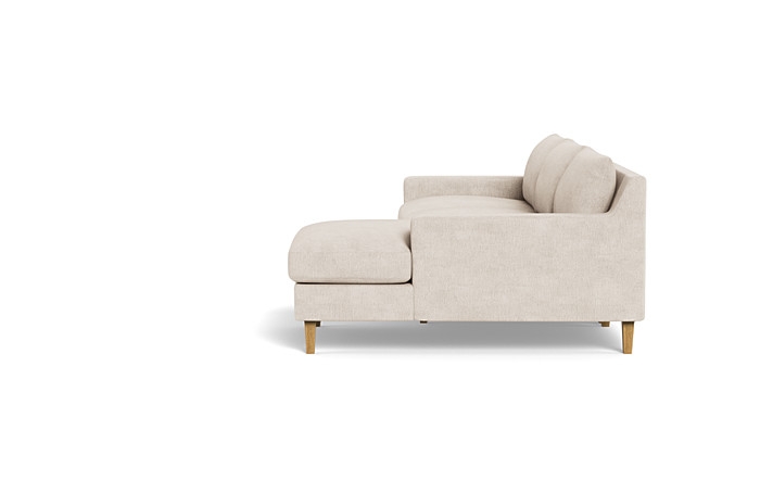 Saylor  Chaise Sectional - Image 4