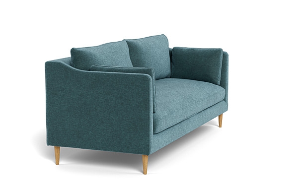 Caitlin Sofa by The Everygirl® - Image 1