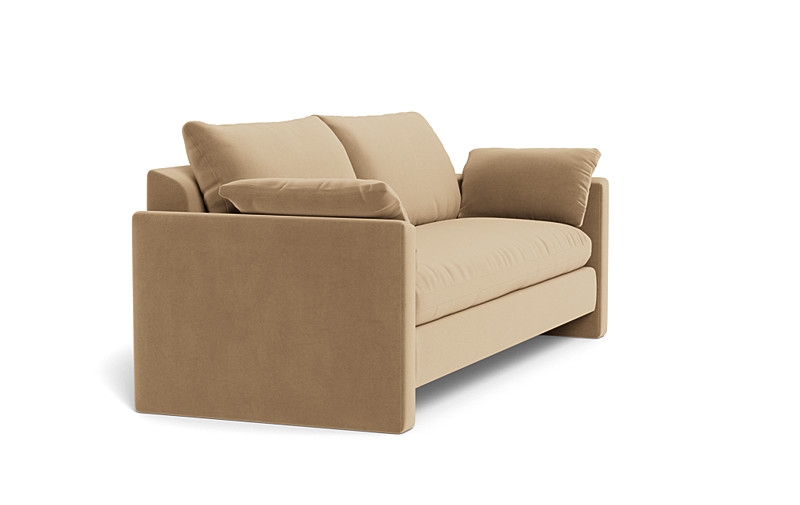 Hayley 2-Seat Sofa - Image 1