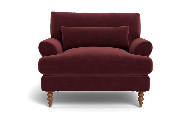 Maxwell Accent Chair by Apartment Therapy - Image 0