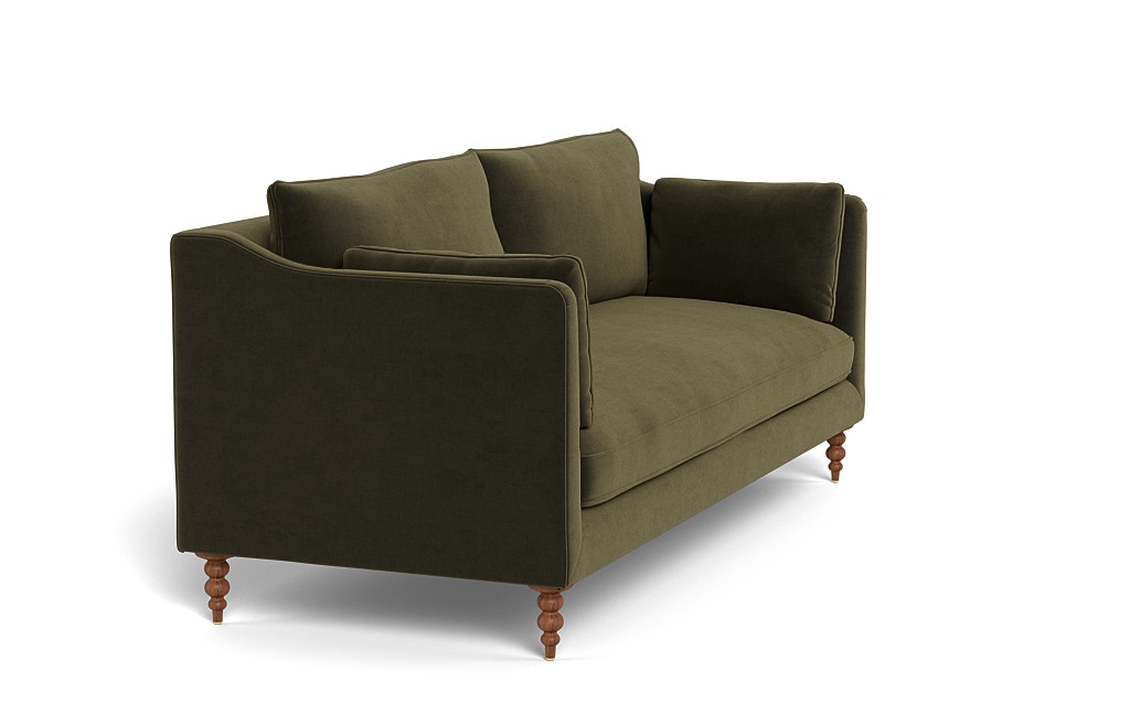 Caitlin Sofa by The Everygirl® - Image 1
