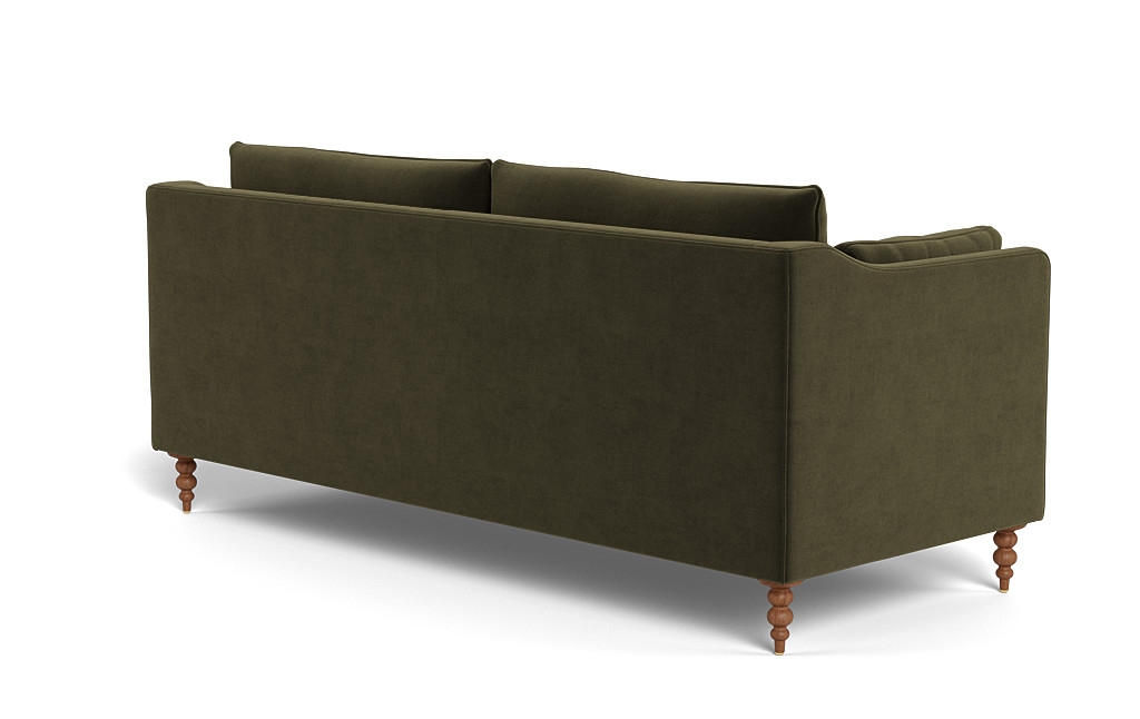 Caitlin Sofa by The Everygirl® - Image 4